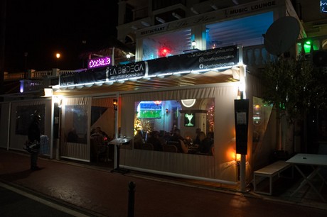 Marina De La Duquesa